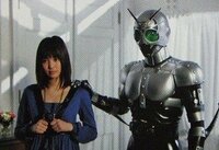 昭和最大の名作 仮面ライダーblack の最終ボス シャドームーンは当時凄い Yahoo 知恵袋