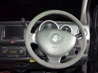 ハンドルをきるとギーとかいう金属音がでます どんな異常が考え Yahoo 知恵袋