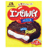 近所の駄菓子屋で10分100円でエンゼルパイ食べ放題やっていたら行 Yahoo 知恵袋