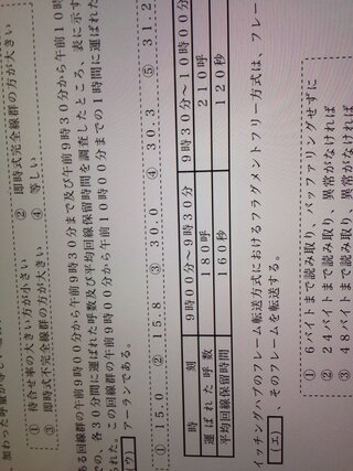 工事担任者の計算問題ですが 解説含めお教えいただけないでしょうか Q Yahoo 知恵袋