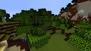 Minecraftでリソースパックを自作しているのですが 処理優先 Yahoo 知恵袋