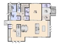 自分なりに こんな感じが住み良いかな と間取りを作成してみました どなたか評価 教えて 住まいの先生 Yahoo 不動産