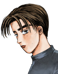 頭文字dの京一に拓海が抜かれるときの てんててんてん っていう Yahoo 知恵袋