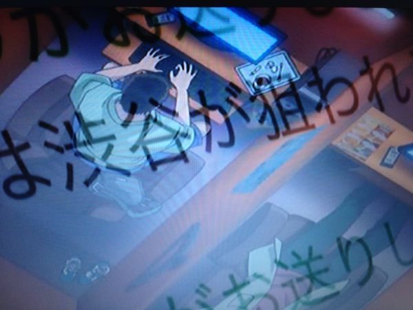 名探偵コナンの異次元のスナイパーの声優さんの事で質問です 下 Yahoo 知恵袋