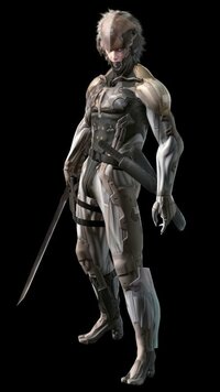 コスプレの造形についての質問です ｍｇｓ４の雷電を制作しよう Yahoo 知恵袋