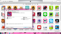 助けてくださいiphone5にitunesからバックアップデータ Yahoo 知恵袋