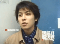 Chemistryの堂珍さん デビュー当時はどういった印象を Yahoo 知恵袋