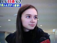 ロシア人女性についてロシア人女性の顔の特徴を教えて下さい 人 Yahoo 知恵袋