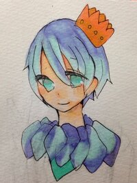 絵の評価をお願いします 辛口でおねがいします 中途半端な絵ですみま Yahoo 知恵袋