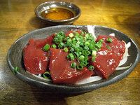 レバ刺し食中毒って焼肉チェーン店以外でも発生したことありますか Yahoo 知恵袋