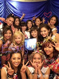Exileや三代目やe Girlsのメンバーは何歳からダンス Yahoo 知恵袋