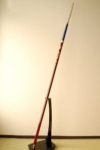 朱槍を使うことを許された武将はどの位いますか 他は武鑑を調べてみては Yahoo 知恵袋