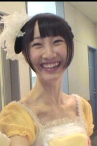 松井玲奈ってひとりぼっちなの よく友達がいないとか Akbメンバ Yahoo 知恵袋