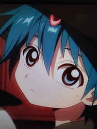 マギアラジン この写真 画像 は なにかのグッズの画像ですか Yahoo 知恵袋