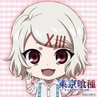 東京喰種についてです 鈴屋什造って双子なんですか それとも二重人格 Yahoo 知恵袋