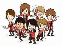 ジャニーズwestの絵文字 顔文字 みたいなのあれば教えて欲しいです Yahoo 知恵袋