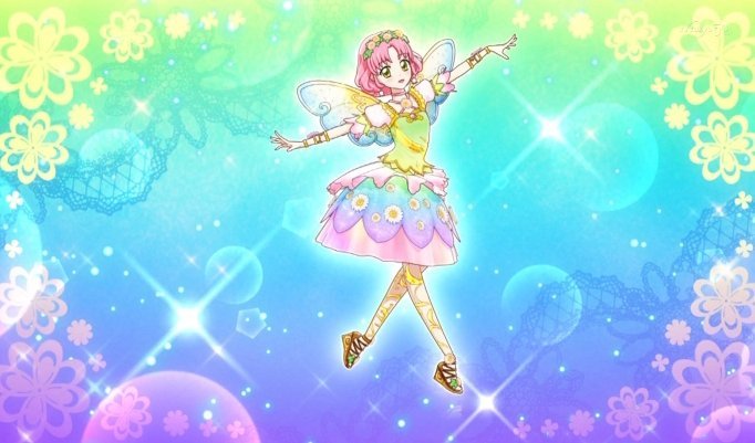 アイカツ！のプレミアムレアで一番好きなコーデは何ですか？私は