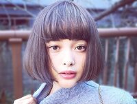 玉城ティナちゃんのような髪型にしたいのですが 最低どのくらいの髪の長さ Yahoo Beauty