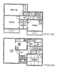 建売住宅の間取りです この間取りのダメなところを指摘して下さい 実際はこの反転 教えて 住まいの先生 Yahoo 不動産