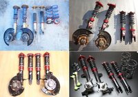 車高調中古の車高調ってあまり良くないですかね どんな人がどう Yahoo 知恵袋