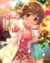 アイドルマスターシンデレラガールズで藍子pだけど本田未央は嫌い Yahoo 知恵袋