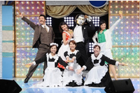 1月3日放送のゴッドタンマジ歌選手権で劇団ひとりと共演していた人を Yahoo 知恵袋