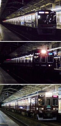 夜に鉄道の撮影をする場合 カメラのiso感度設定ってどうしたらいい Yahoo 知恵袋