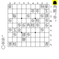 将棋で位を取ると言いますが いまいち意味がよくわかりませんあと５五の Yahoo 知恵袋