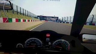 Gt6をやっているのですが コクピット視点でやっているのですが 暗 Yahoo 知恵袋