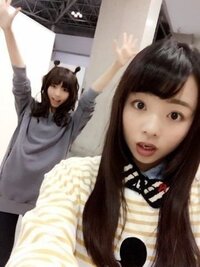 乃木坂46の大阪出身 西野七瀬と川村真洋が一緒に写っている画像をよく見掛ける Yahoo 知恵袋