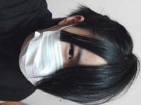 自分なりに男装してみたんですけど 男に見えますか 男装初です 髪は地毛で Yahoo 知恵袋