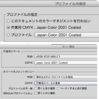 クリスタでjpegやpngに保存してから携帯に送ると色味が変わってしまい Yahoo 知恵袋