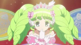 プリパラファルルは可愛いですか 個性がないから 嫌いかな 自 Yahoo 知恵袋