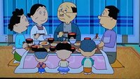 日本の国民的アニメ サザエさん で衝撃的子供差別シーンが サザ Yahoo 知恵袋