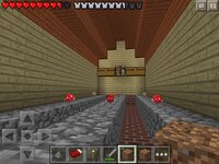 マインクラフトについてキノコ栽培をしようとおもうのですが 松明 Yahoo 知恵袋
