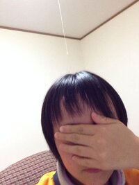 これって前髪薄すぎ 中1女子サッカーです Yahoo 知恵袋