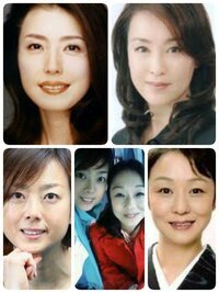 サスペンスの脇役女優さんで綺麗な方を探しています 名前がわか Yahoo 知恵袋