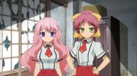 姫路瑞希と島田美波どちらが好きですか 瑞希は 可愛いけど 天才的毒殺者 Yahoo 知恵袋