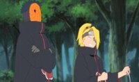 Narutoのオビトは デイダラのことをただの駒だと思っていたのか それとも Yahoo 知恵袋