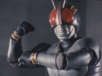 仮面ライダーblackとrx皆さんはどちらが好きですか 仮面ライダー Yahoo 知恵袋