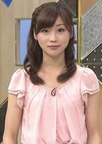 牧野結美アナの写真はどこまで出てる 2chのまとめで少 Yahoo 知恵袋