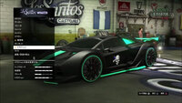 Gta5でカッコイイ車を教えてください レア車じゃなくてもいいの Yahoo 知恵袋