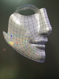 Blenderの一部の処理が急に重くなりました 昨日まで Yahoo 知恵袋