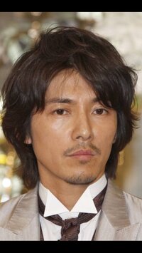 この人はイケメンですが どこのパーツがいいからイケメンなんですか Yahoo 知恵袋