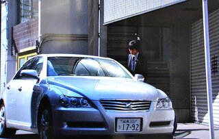 ドラマで使用される劇用車ですが 所有は専門の業者から借りている車になるのでし Yahoo 知恵袋