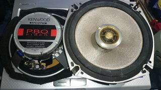 カーオーディオ用スピーカーを家で使えますか このたびkenw Yahoo 知恵袋
