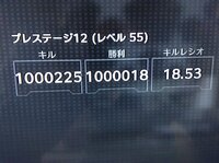 Codbo2にて質問です プレステージマスターでtdmでスウォームを出 Yahoo 知恵袋