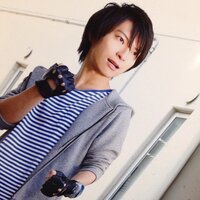 柿原徹也さんってテレビでなんか仮面ライダーみたいなのやっていたんで Yahoo 知恵袋