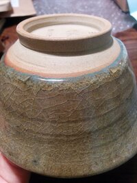 陶芸体験にいってきたのですが、出来上がりの作品が汚い気がして腑に 