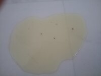 尿に結構な確率で黒いごみがあります 下着が黒だからでしょう Yahoo 知恵袋